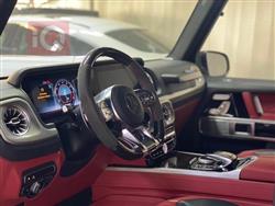 مێرسێدس بێنز G-Class